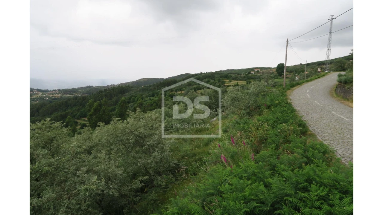 Terreno para Venda em Soalhães Foto 2