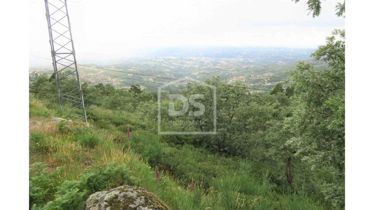 Terreno para Venda em Soalhães Foto 3