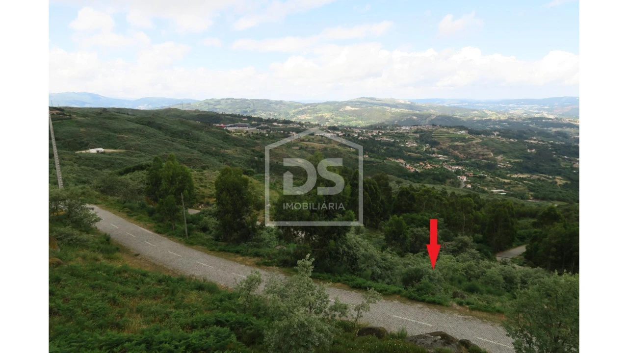 Terreno para Venda em Soalhães Foto 4