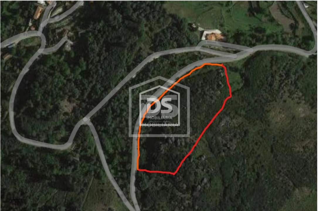 Terreno para Venda em Soalhães Foto 12