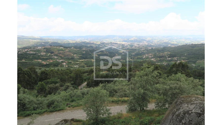 Terreno para Venda em Soalhães Foto 3