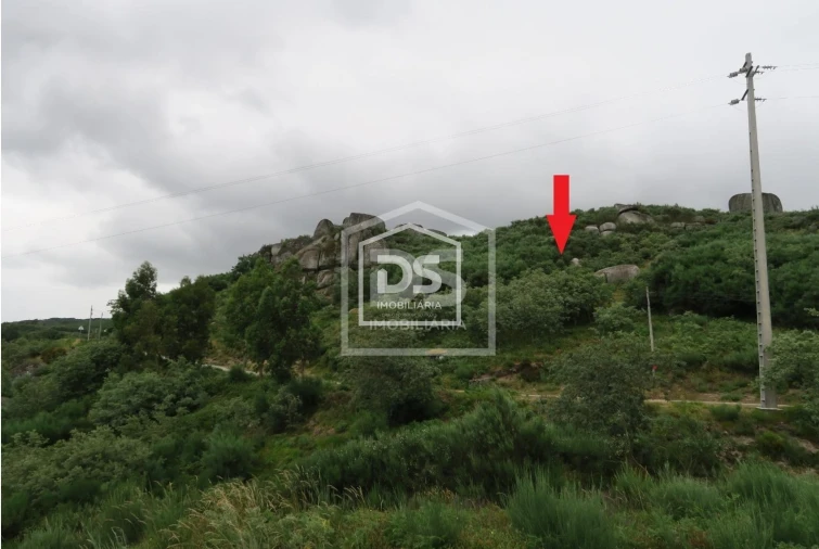 Terreno para Venda em Soalhães Foto 8
