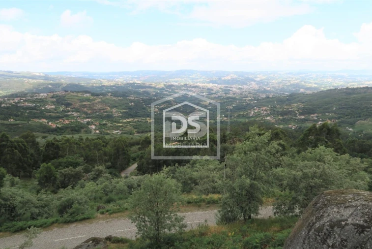 Terreno para Venda em Soalhães Foto 7