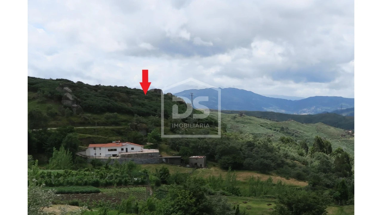 Terreno para Venda em Soalhães Foto 5