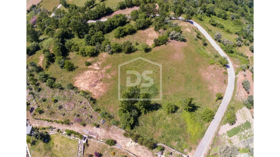 Terreno para Venda em Soalhães