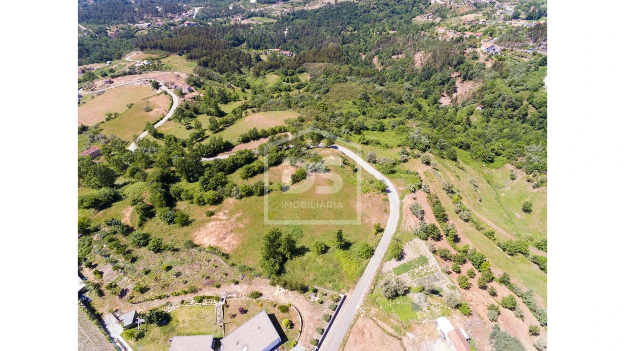 Terreno para Venda em Soalhães Foto 5