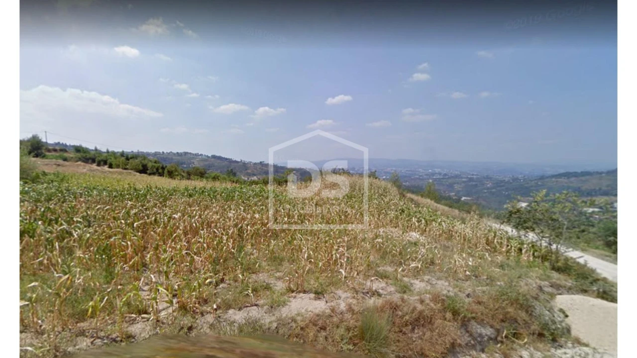 Terreno para Venda em Soalhães Foto 6