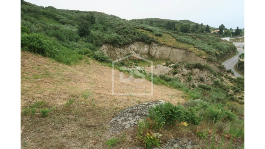 Terreno para Venda em Soalhães Foto 2