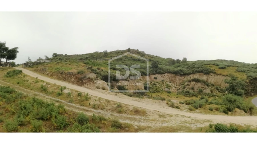 Terreno para Venda em Soalhães Foto 6