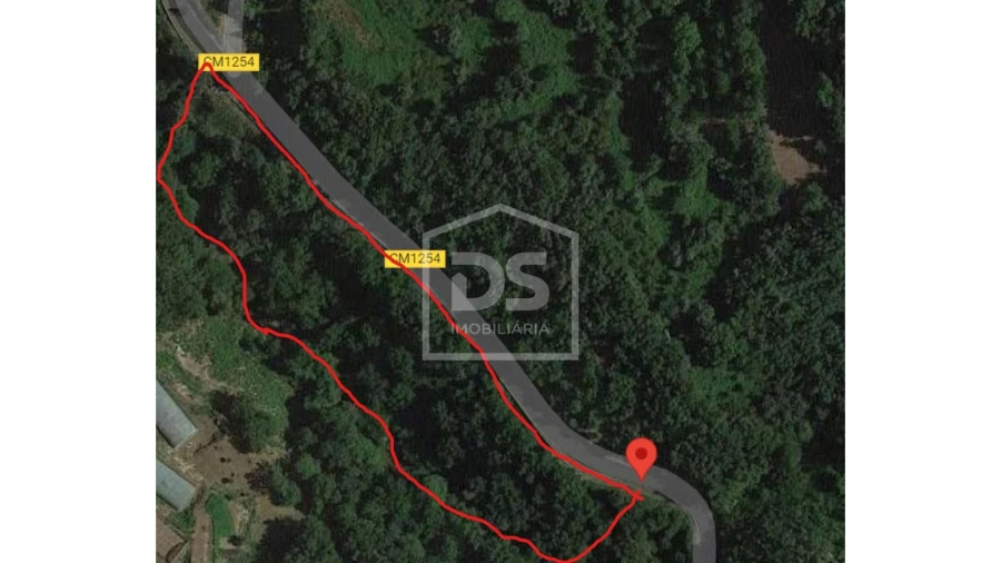 Terreno para Venda em Soalhães Foto 4