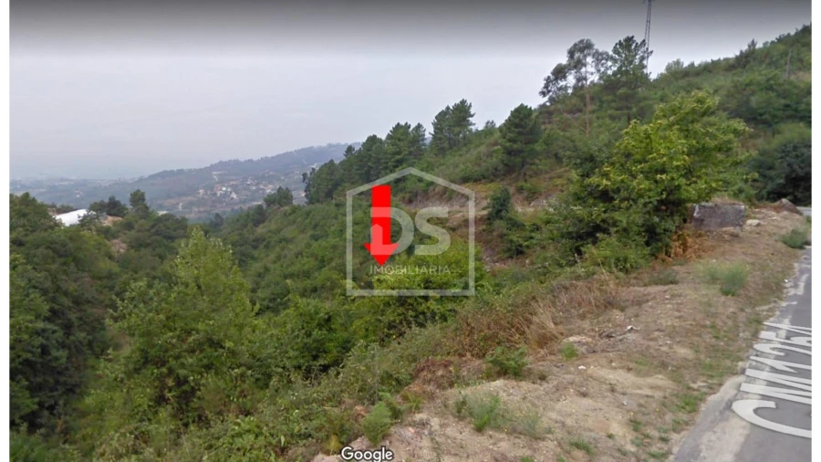 Terreno para Venda em Soalhães