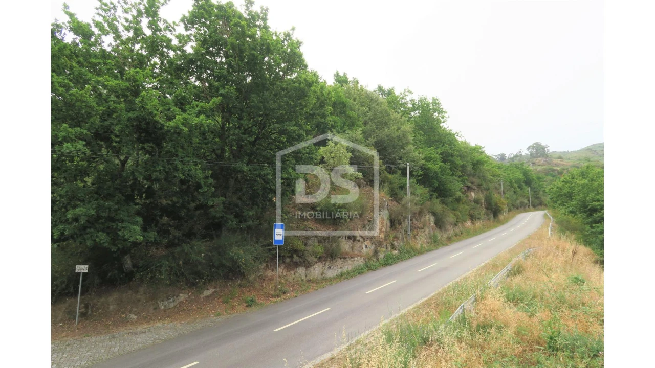 Terreno para Venda em Soalhães Foto 2