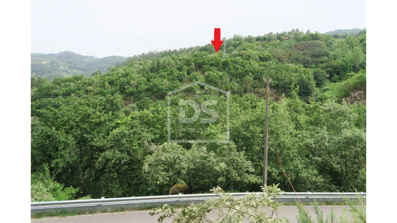 Terreno para Venda em Soalhães Foto 3