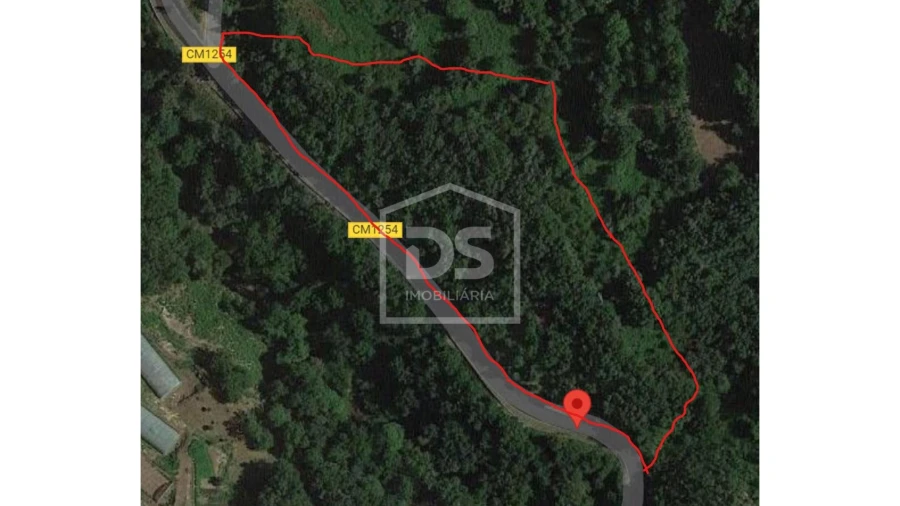 Terreno para Venda em Soalhães Foto 3