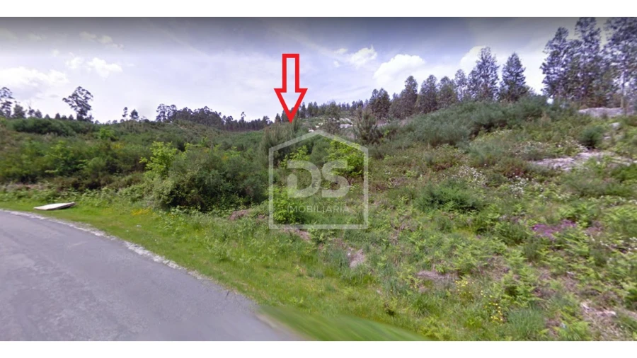 Terreno para Venda em Vila Boa de Quires e Maureles