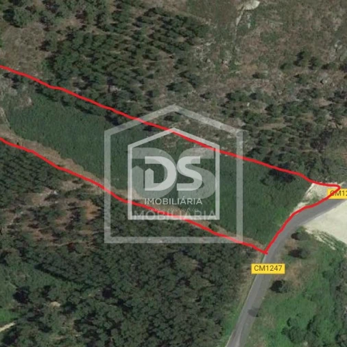 Terreno para Venda em Vila Boa de Quires e Maureles Foto 4