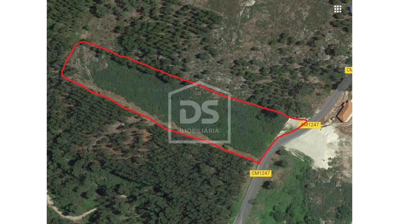 Terreno para Venda em Vila Boa de Quires e Maureles Foto 2