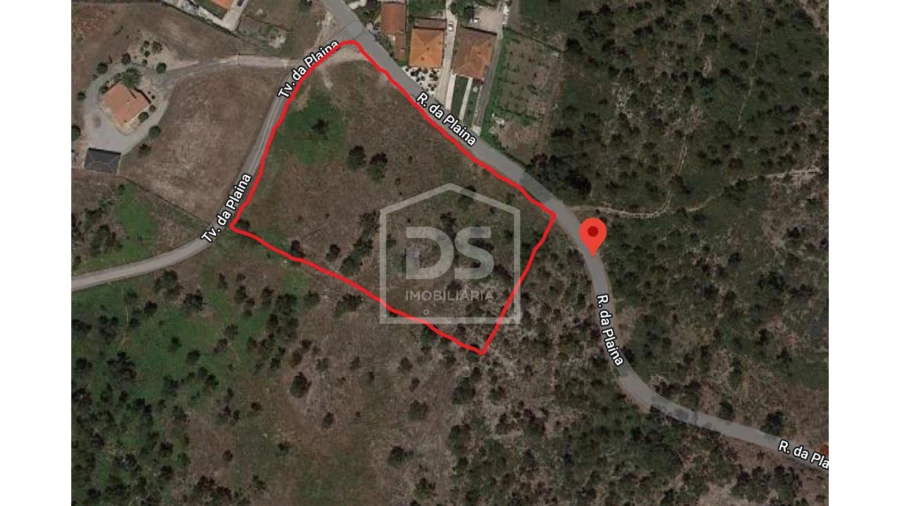 Terreno para Venda em Vila Boa de Quires e Maureles Foto 1