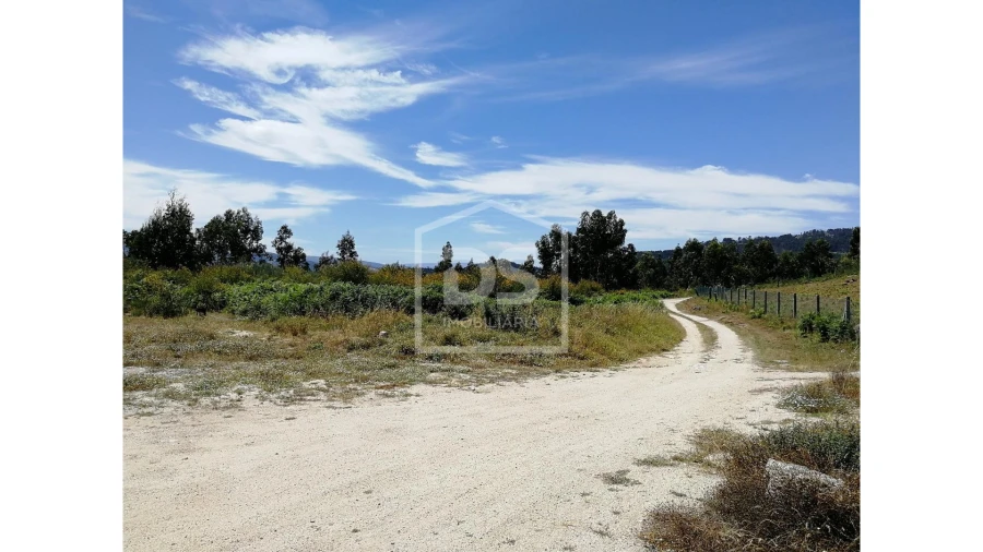 Terreno para Venda em Vila Boa de Quires e Maureles Foto 5