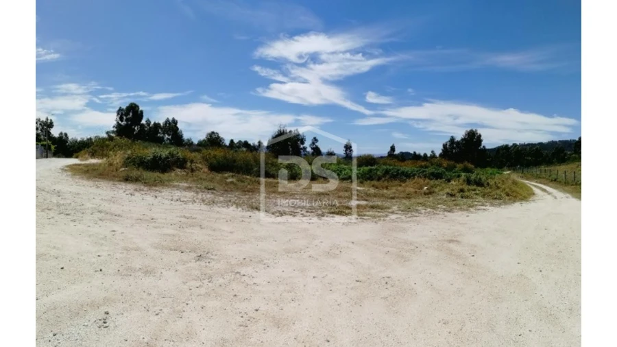 Terreno para Venda em Vila Boa de Quires e Maureles Foto 6