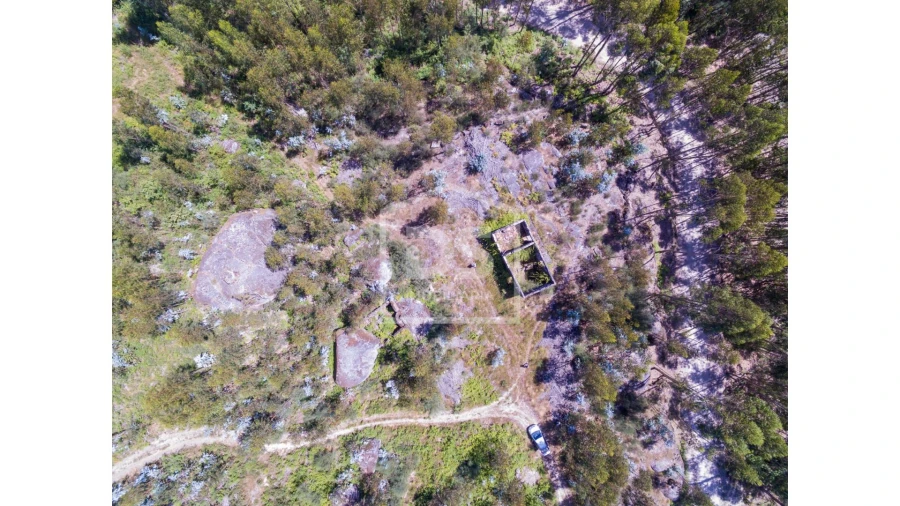 Moradia T0 para Venda em Vila Boa de Quires e Maureles Foto 5