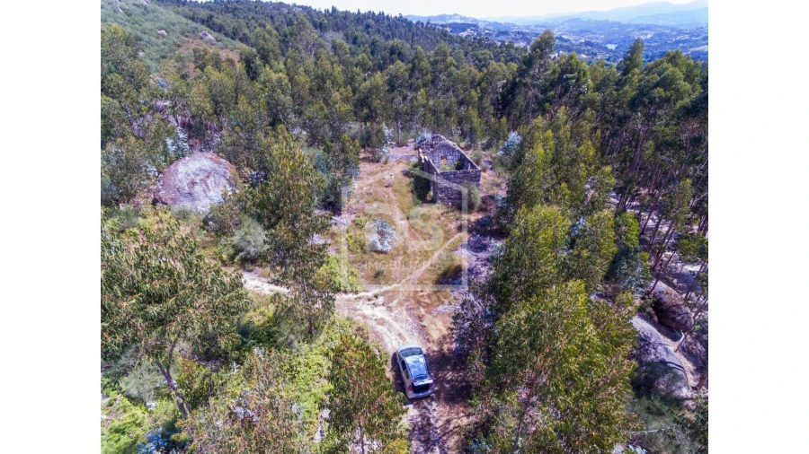 Moradia T0 para Venda em Vila Boa de Quires e Maureles Foto 7