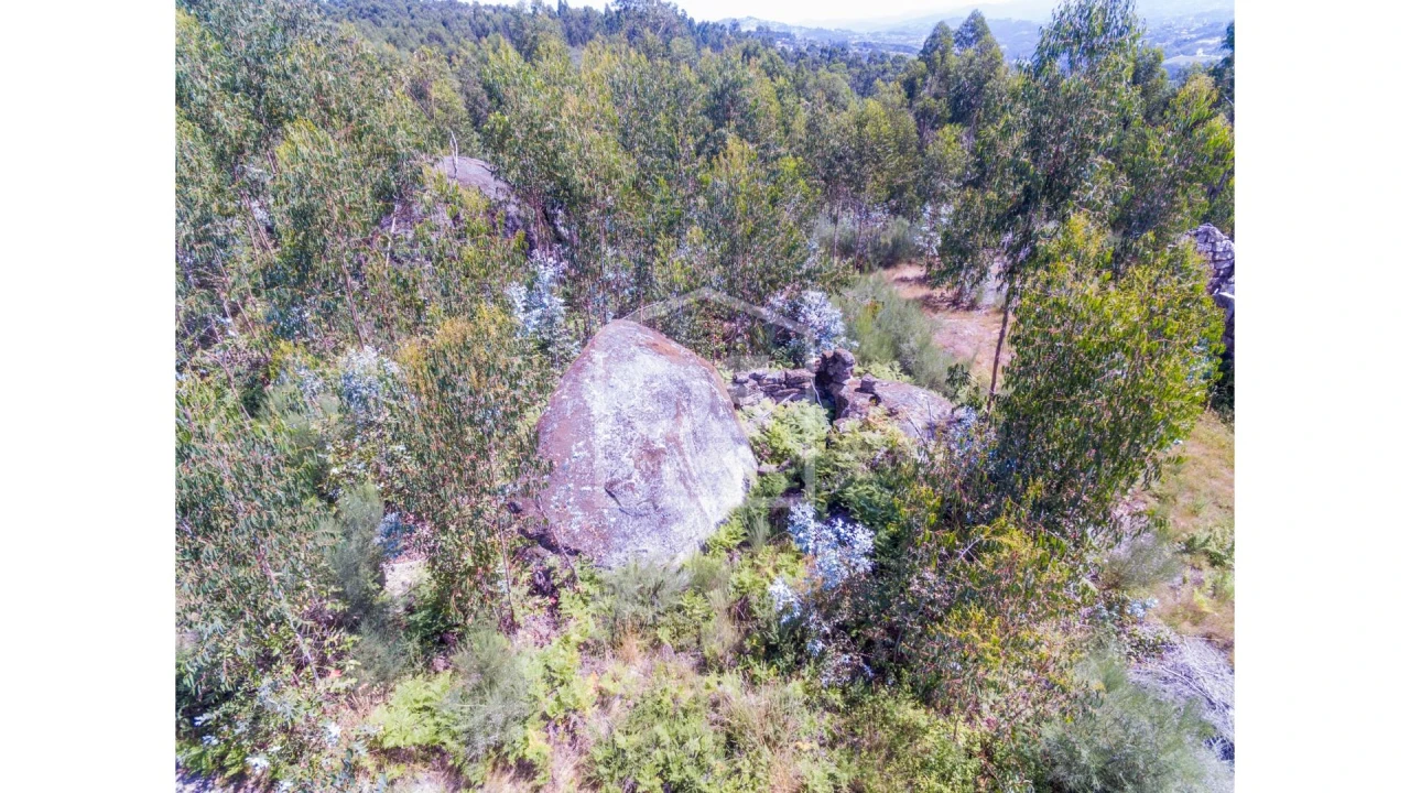 Moradia T0 para Venda em Vila Boa de Quires e Maureles Foto 2