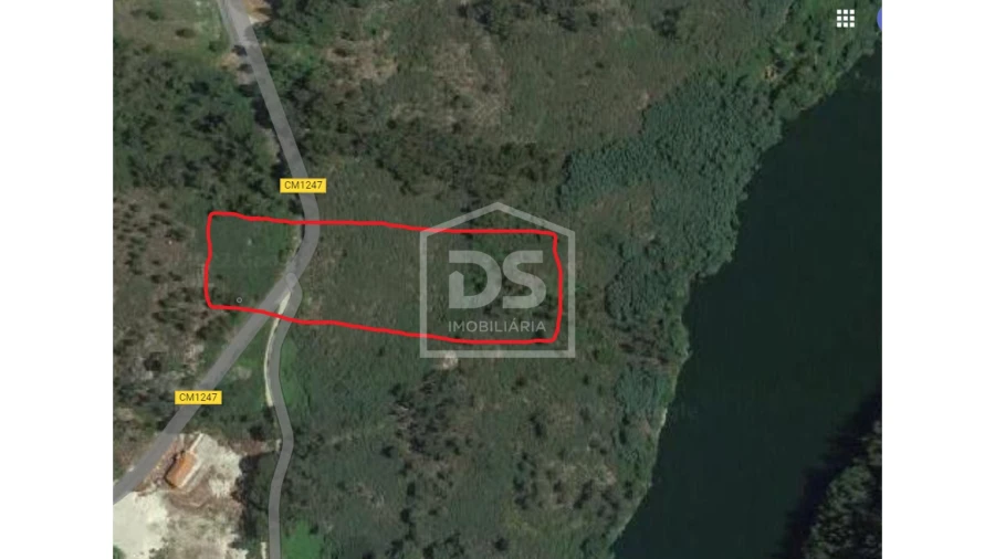 Terreno para Venda em Vila Boa de Quires e Maureles