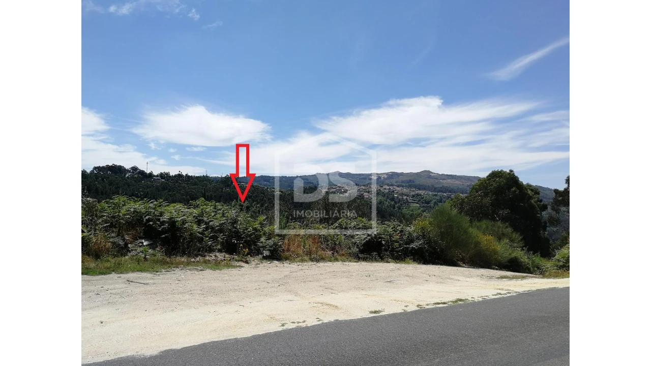 Terreno para Venda em Vila Boa de Quires e Maureles Foto 2