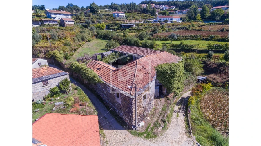 Moradia T2 para Venda em Real Foto 8