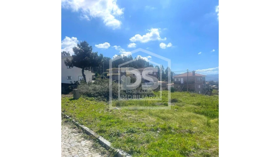 Terreno para Venda em Alpendorada, Várzea e Torrão Foto 11