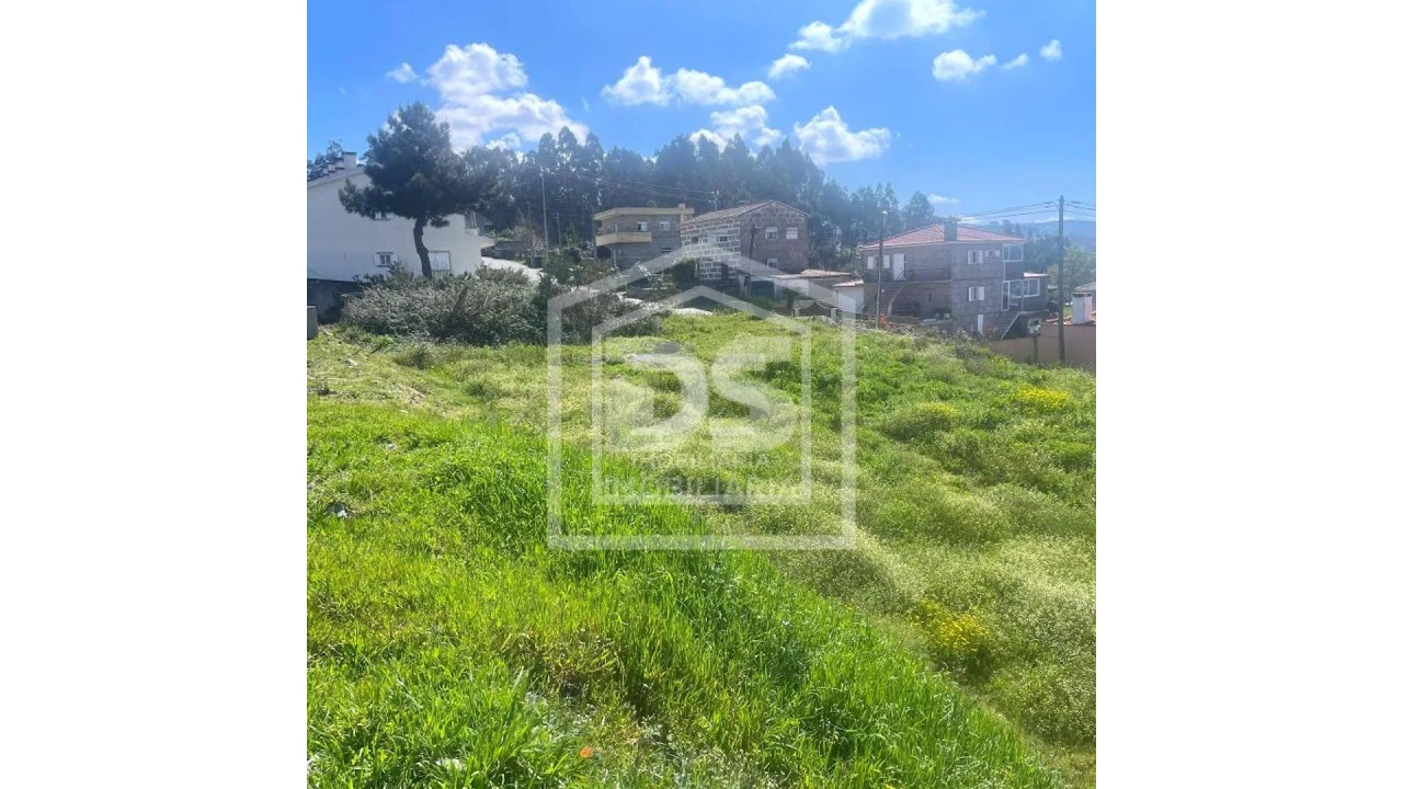 Terreno para Venda em Alpendorada, Várzea e Torrão Foto 7