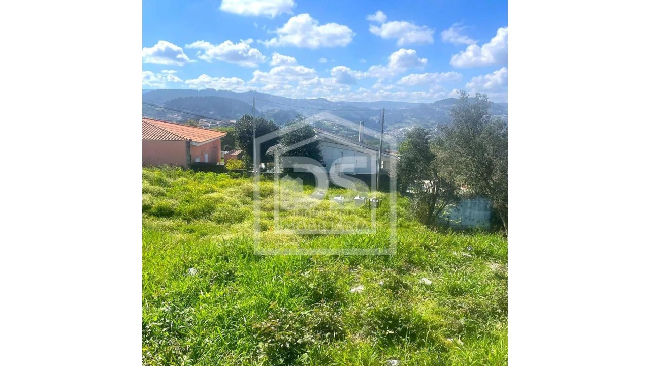 Terreno para Venda em Alpendorada, Várzea e Torrão Foto 9