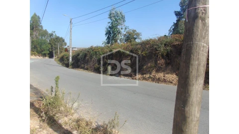 Terreno para Venda em Argoncilhe