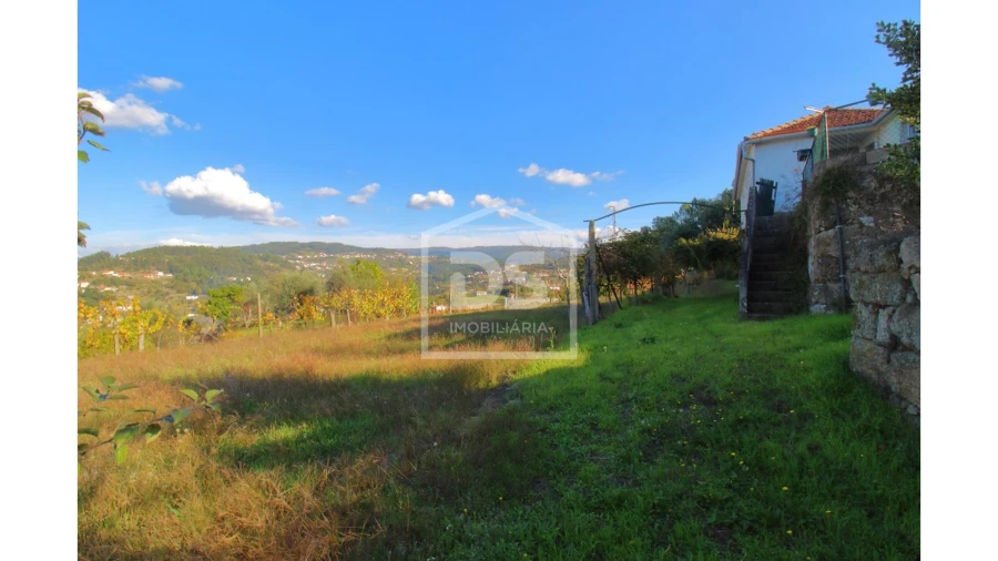 Quinta T2 para Venda em Fornos Foto 4