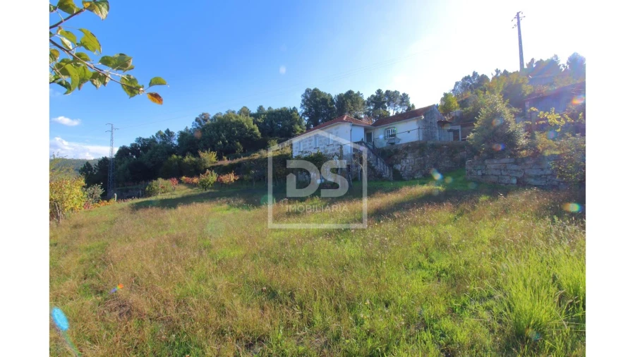 Quinta T2 para Venda em Fornos Foto 5