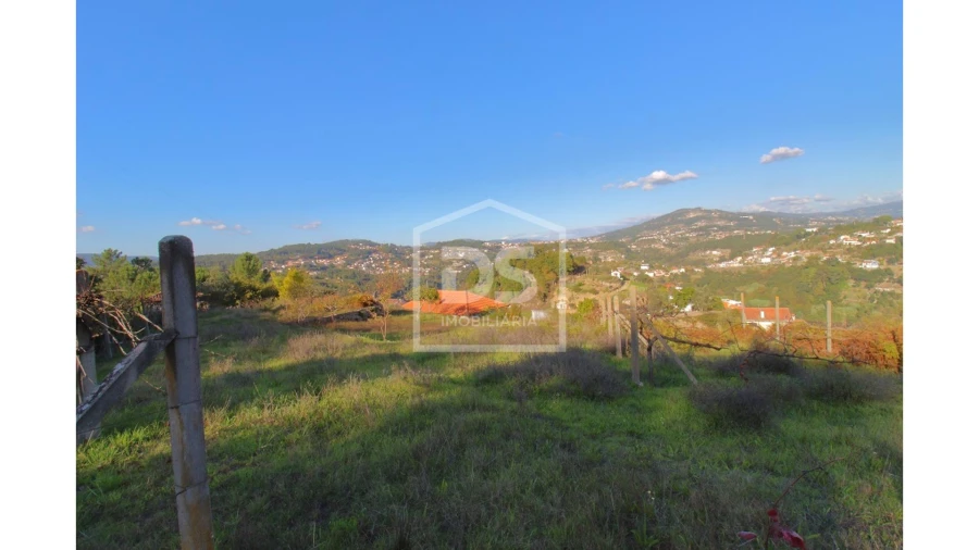 Quinta T2 para Venda em Fornos Foto 11