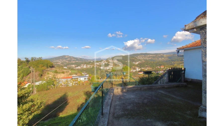 Quinta T2 para Venda em Fornos Foto 12