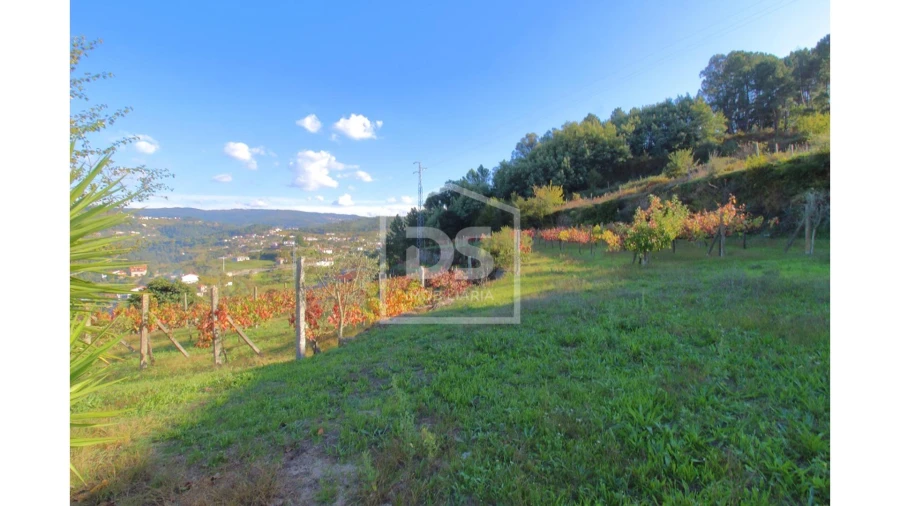 Quinta T2 para Venda em Fornos Foto 18