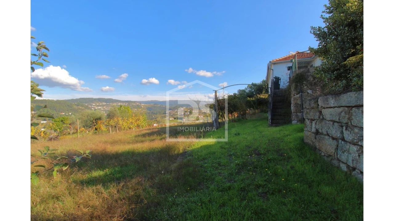 Quinta T2 para Venda em Fornos Foto 2