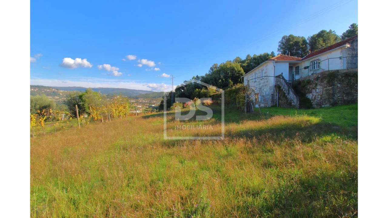 Quinta T2 para Venda em Fornos Foto 3