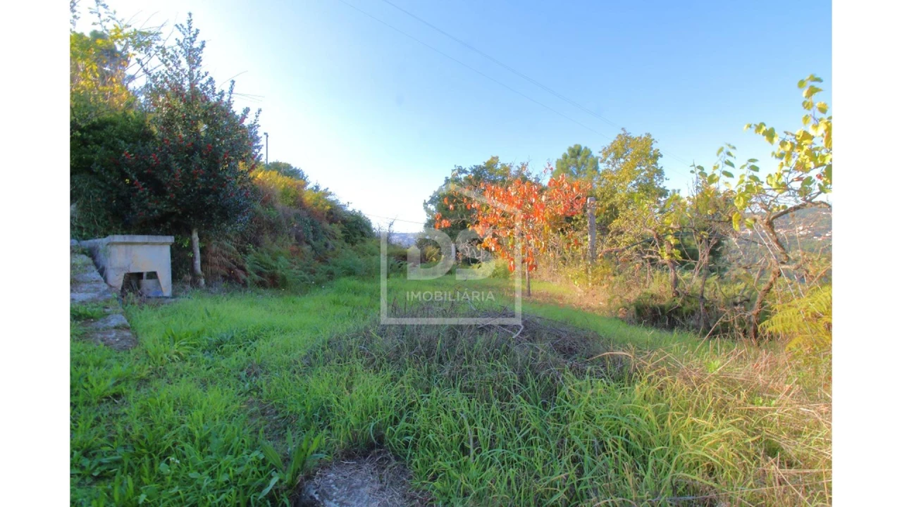 Quinta T2 para Venda em Fornos Foto 6