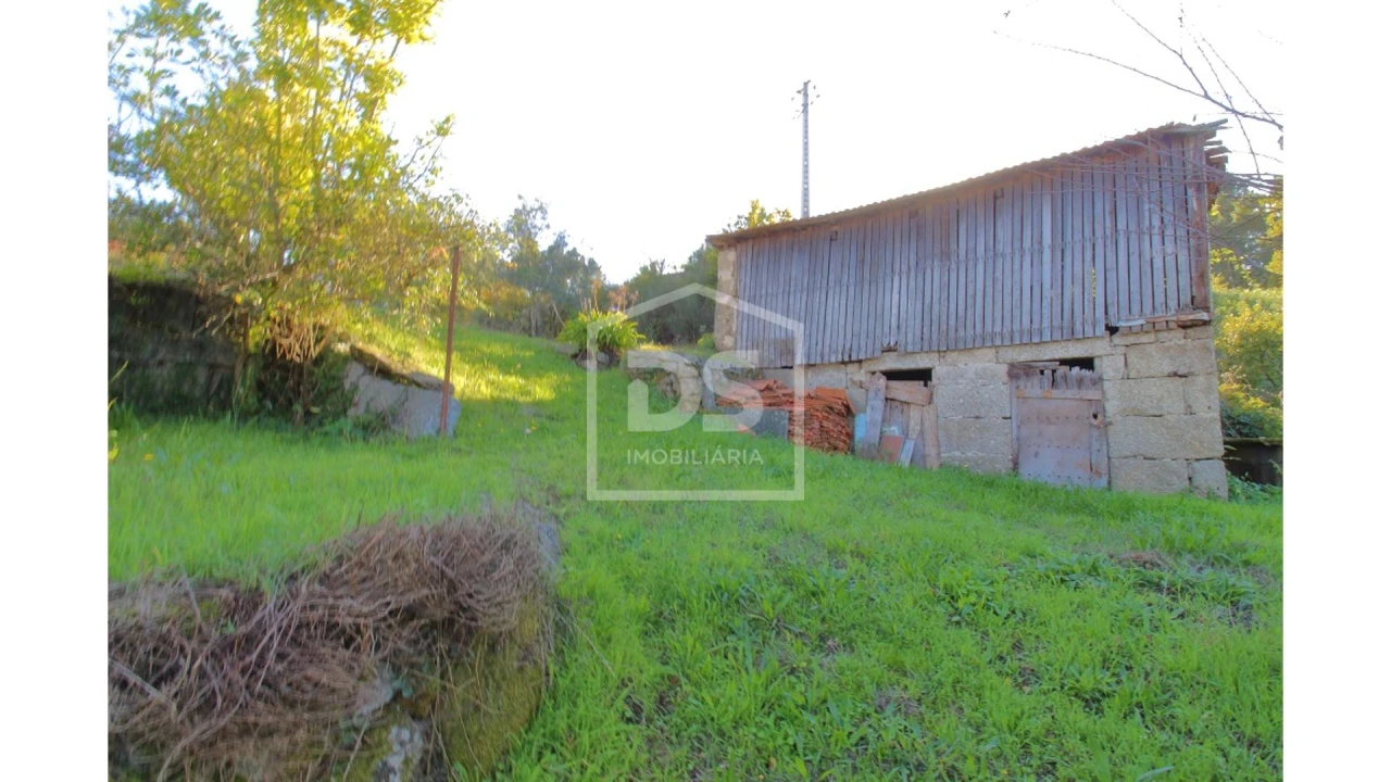 Quinta T2 para Venda em Fornos Foto 7