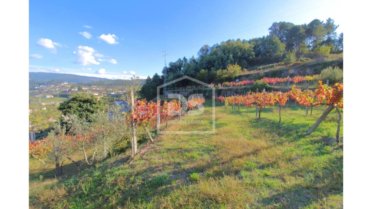 Quinta T2 para Venda em Fornos Foto 20
