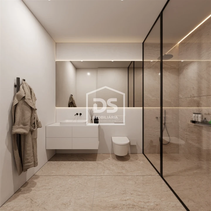 Moradia T3 para Venda em Castêlo da Maia Foto 1