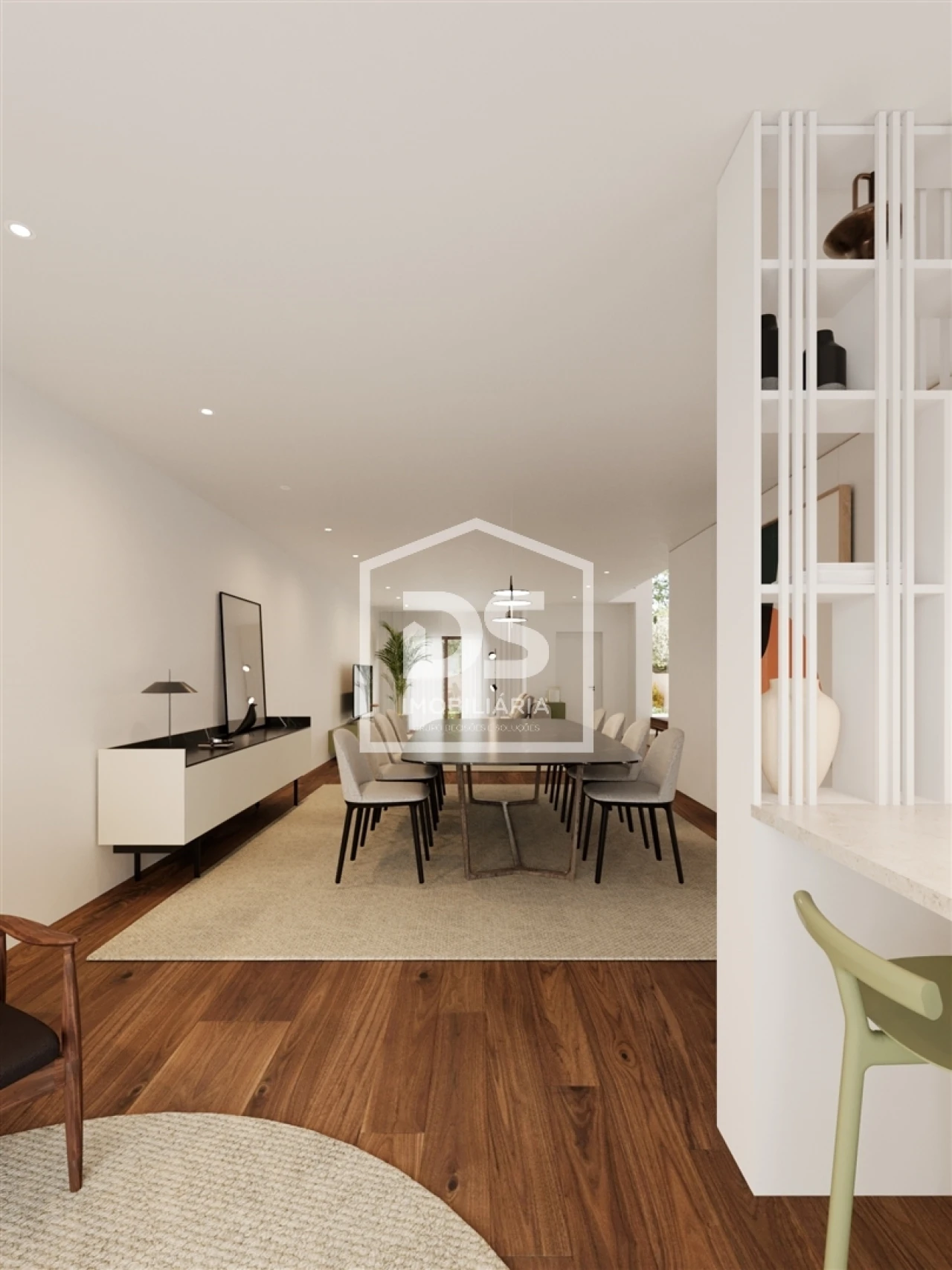 Moradia T3 para Venda em Castêlo da Maia Foto 7