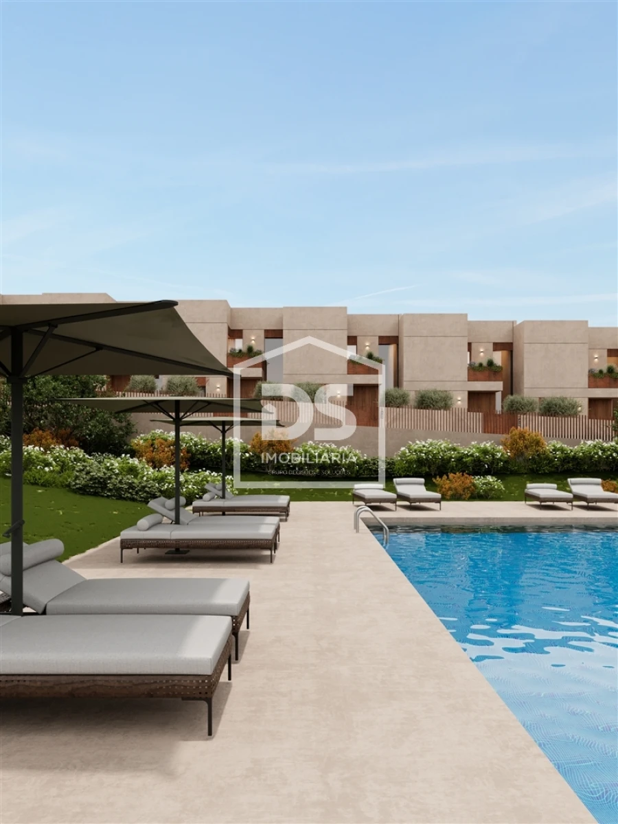 Moradia T3 para Venda em Castêlo da Maia Foto 3