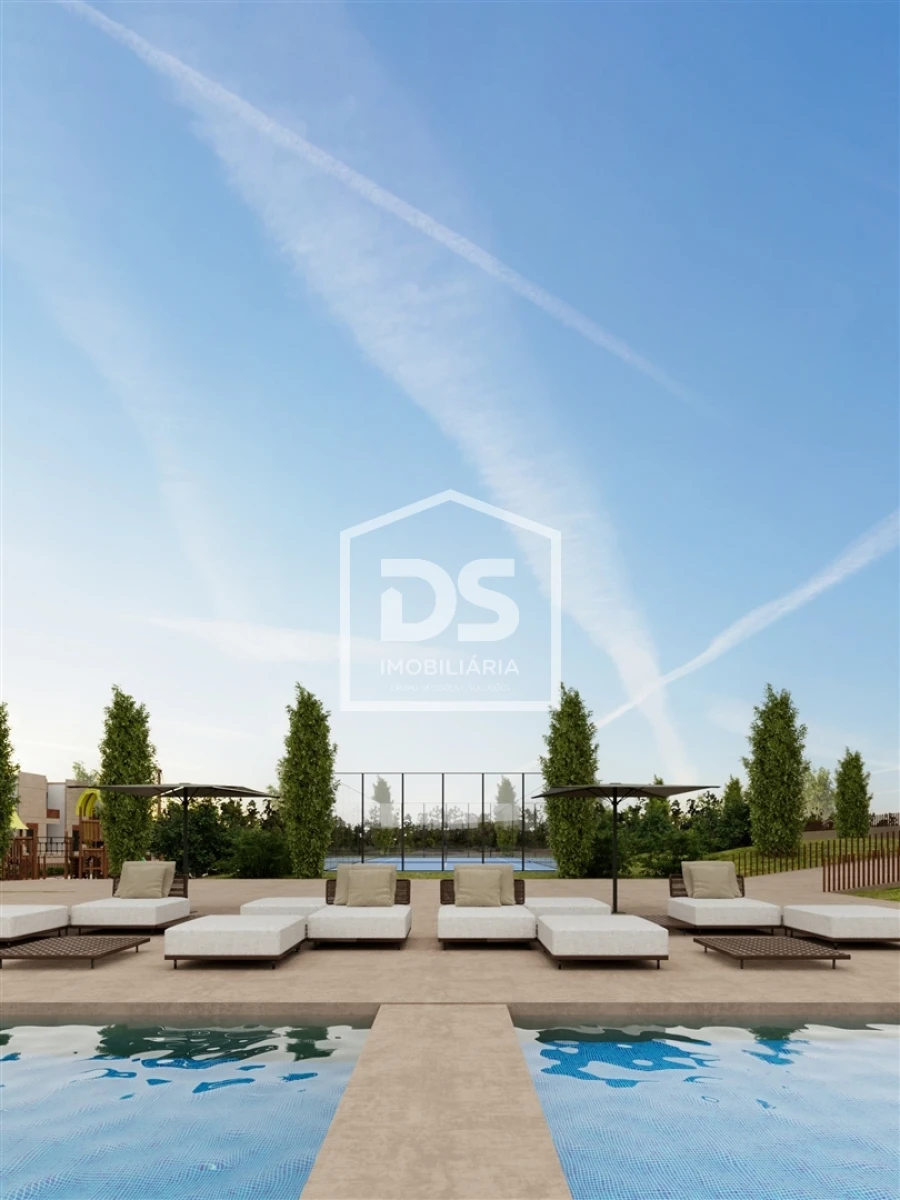 Moradia T3 para Venda em Castêlo da Maia