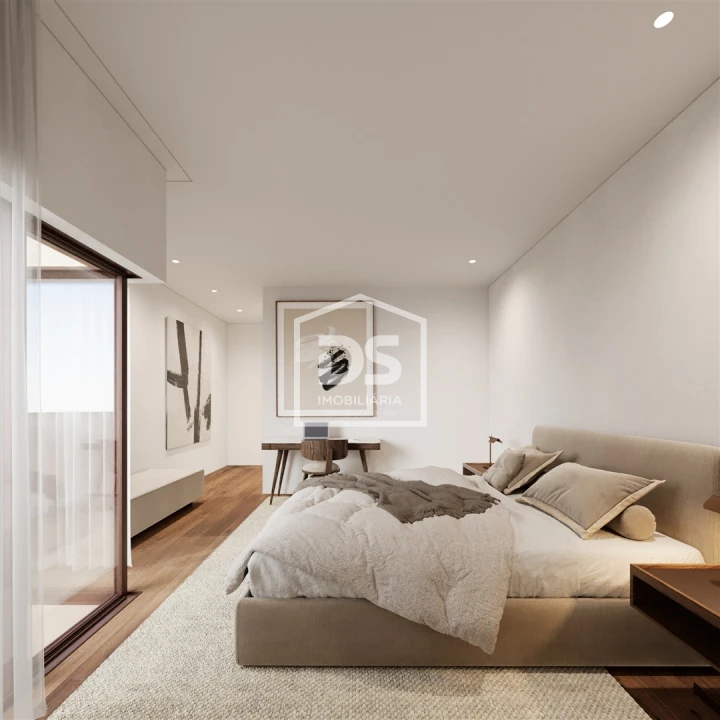 Moradia T3 para Venda em Castêlo da Maia Foto 8