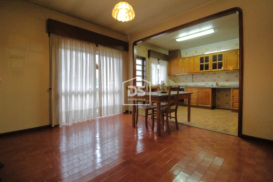 Apartamento T3 para Venda em Marco Foto 1